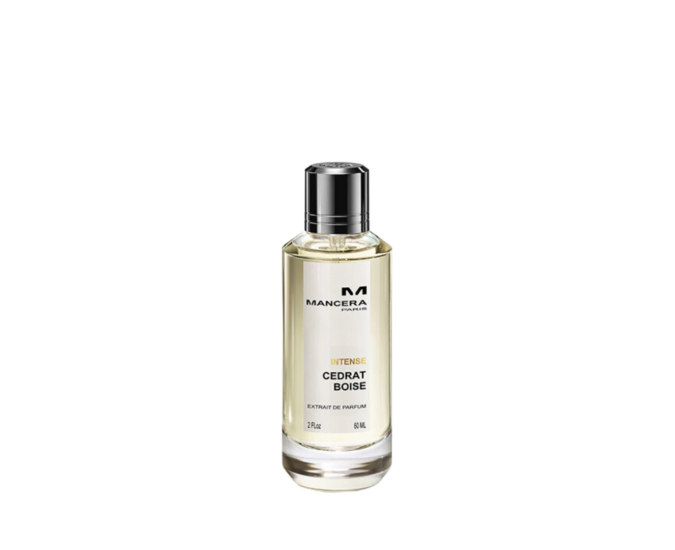 Mancera Cedrat Boise Intense Extrait De Parfum 60ml