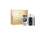 Rabanne Phantom EDT 100ml 3 Piece Gift Set