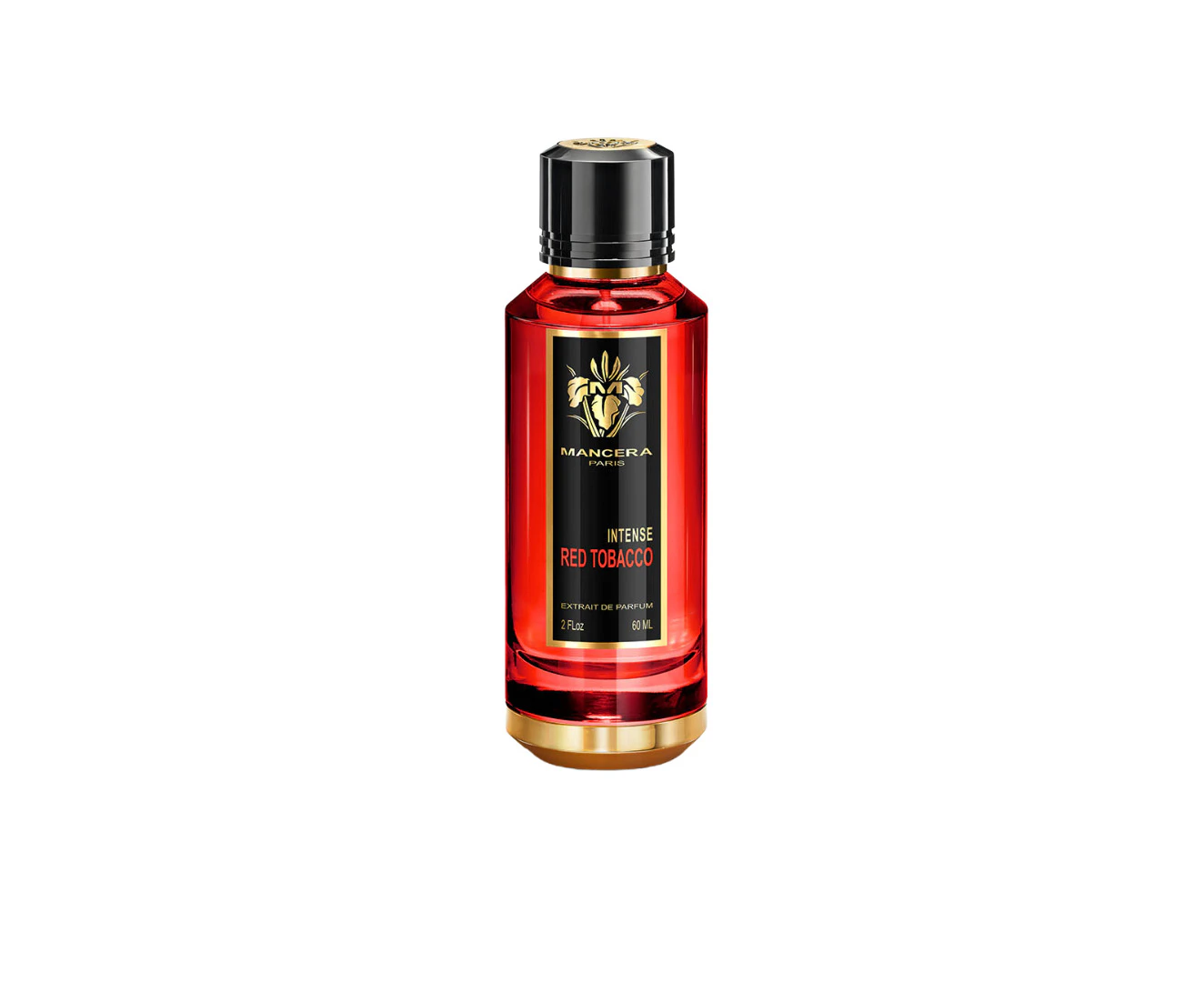 Mancera Paris Red Tobacco Intense Extrait De Parfum 60ml