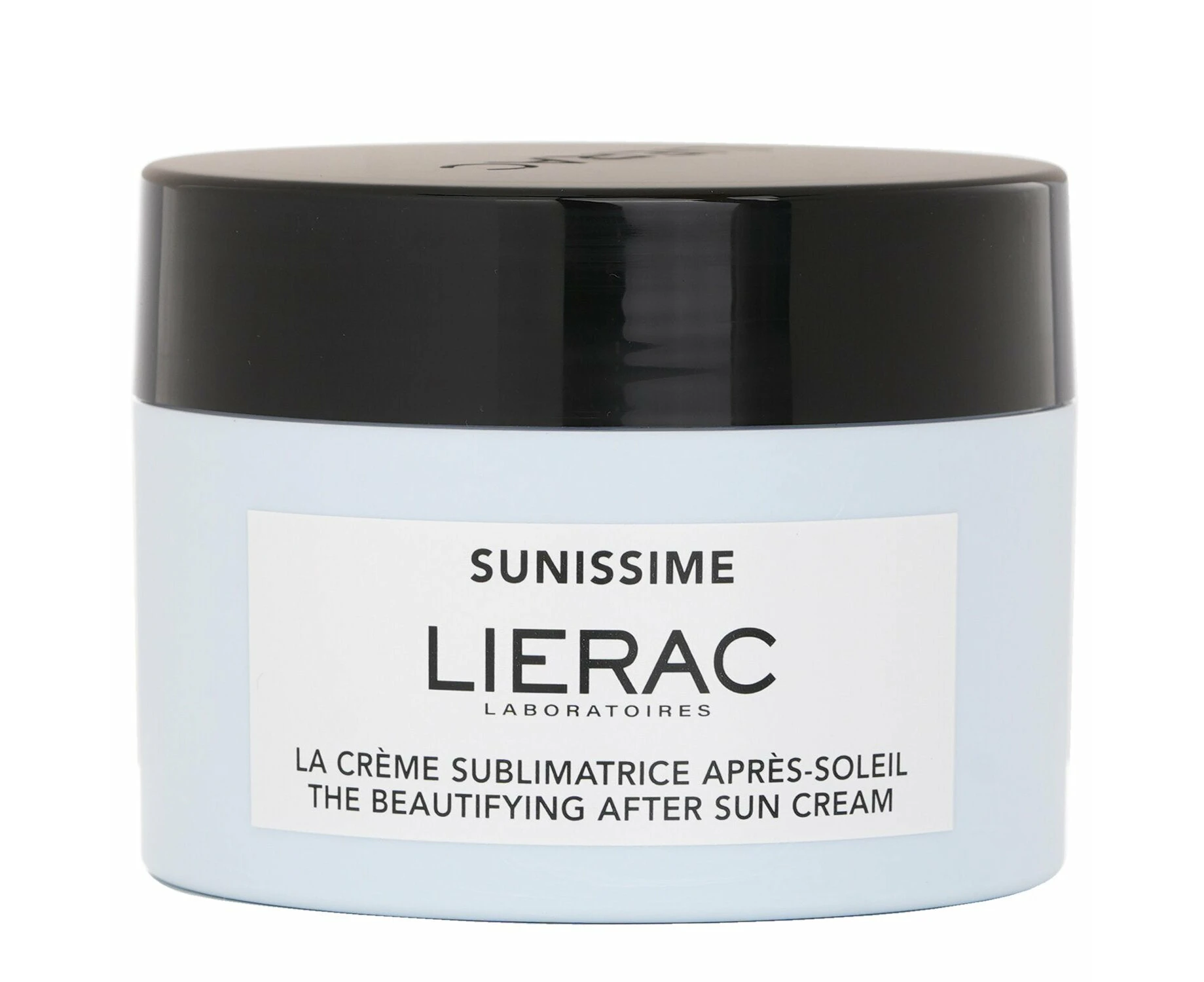 Lierac Sunissime The Beautifying After Sun Cream  200ml