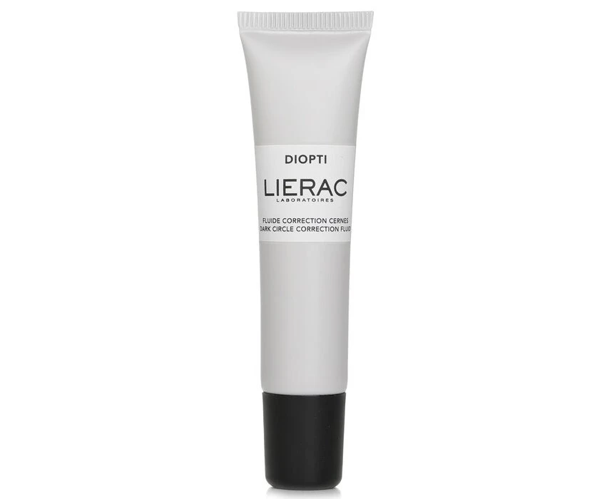 Lierac Diopti Dark Circle Correction Fluid 15ml