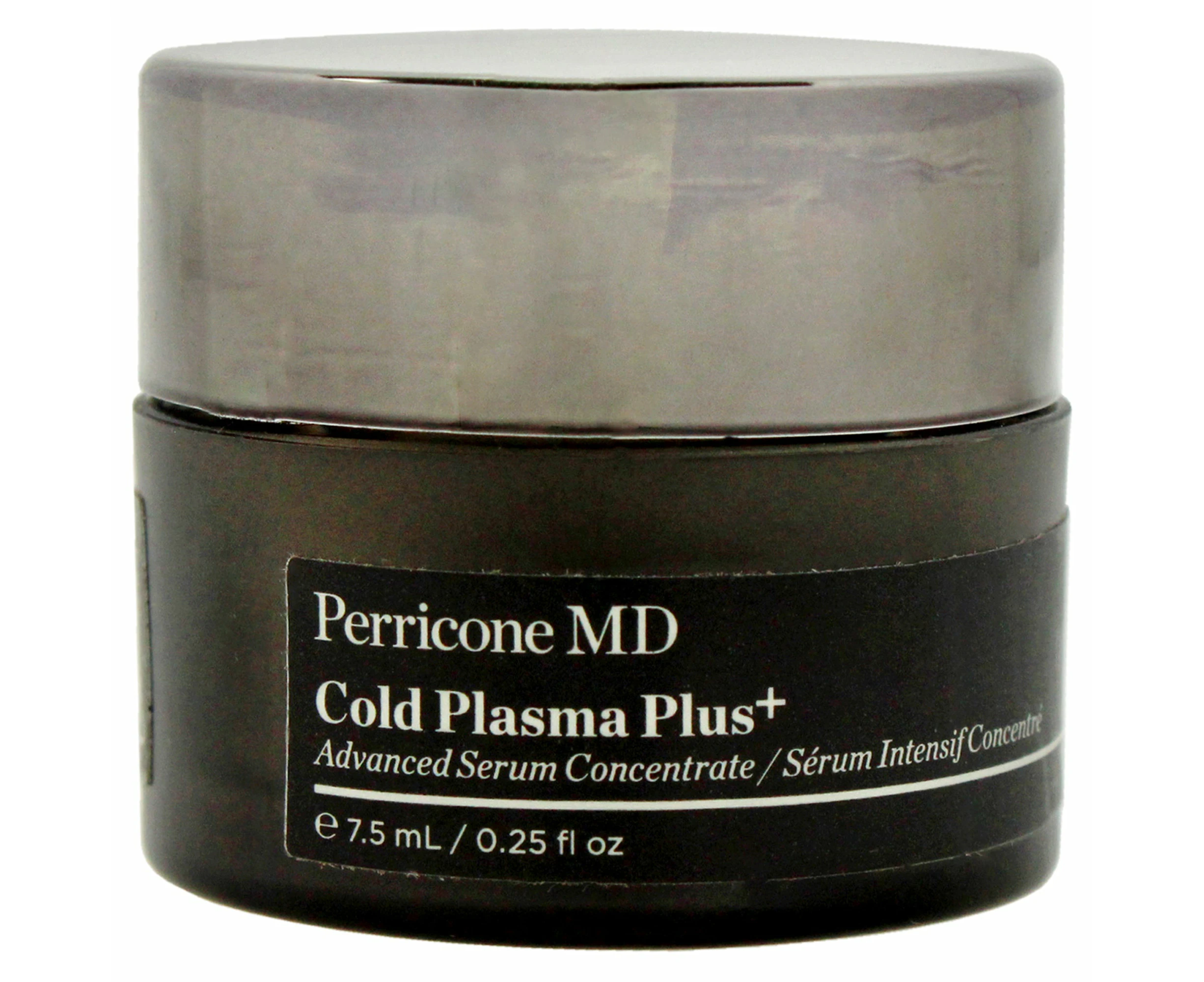 Cold Plasma Plus Serum by Perricone MD for Unisex - 0.25 oz Treatment