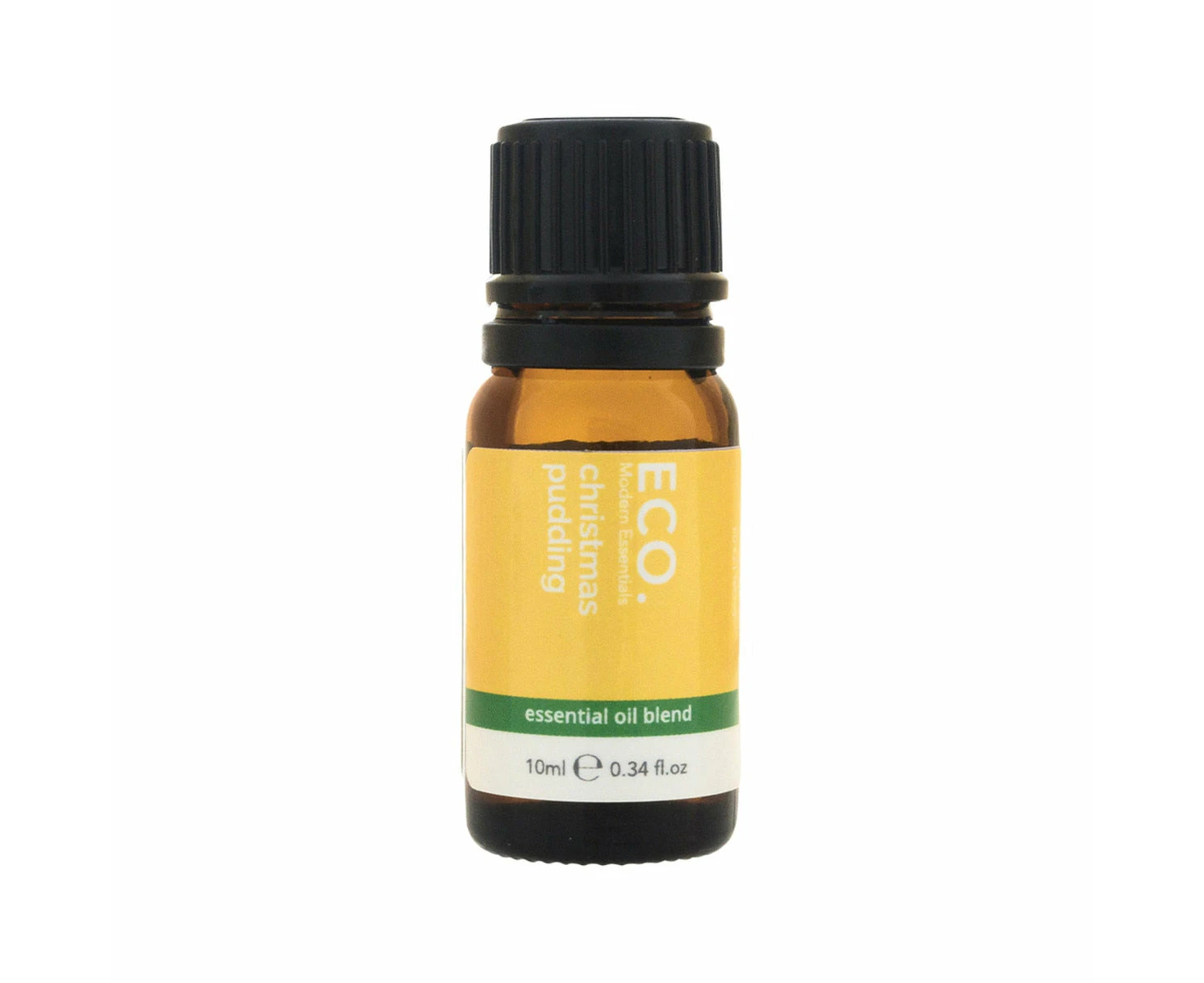 Eco Modern Essentials Essential Oil Blend Christmas Pudding 10ml