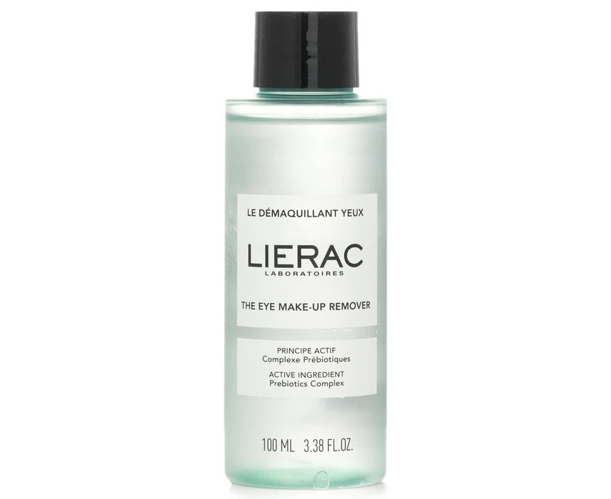 Lierac The Eye Makeup Remover 100ml