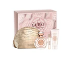 Guess Bella Vita Rosa 4 Piece Fragrance Gift Set