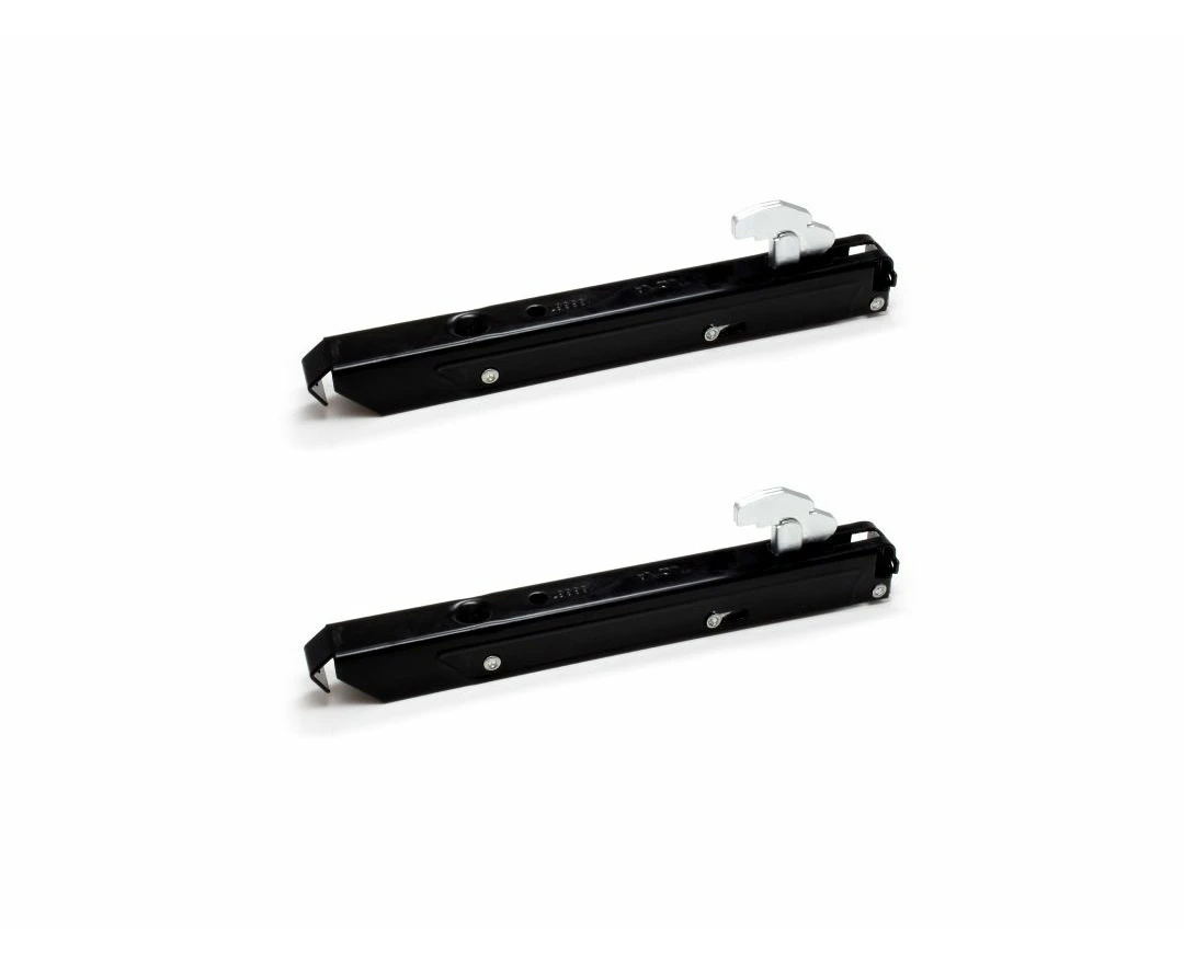 Oven Door Hinge Set Of X2 GN166667SET. Suits Kleenmaid, Delonghi