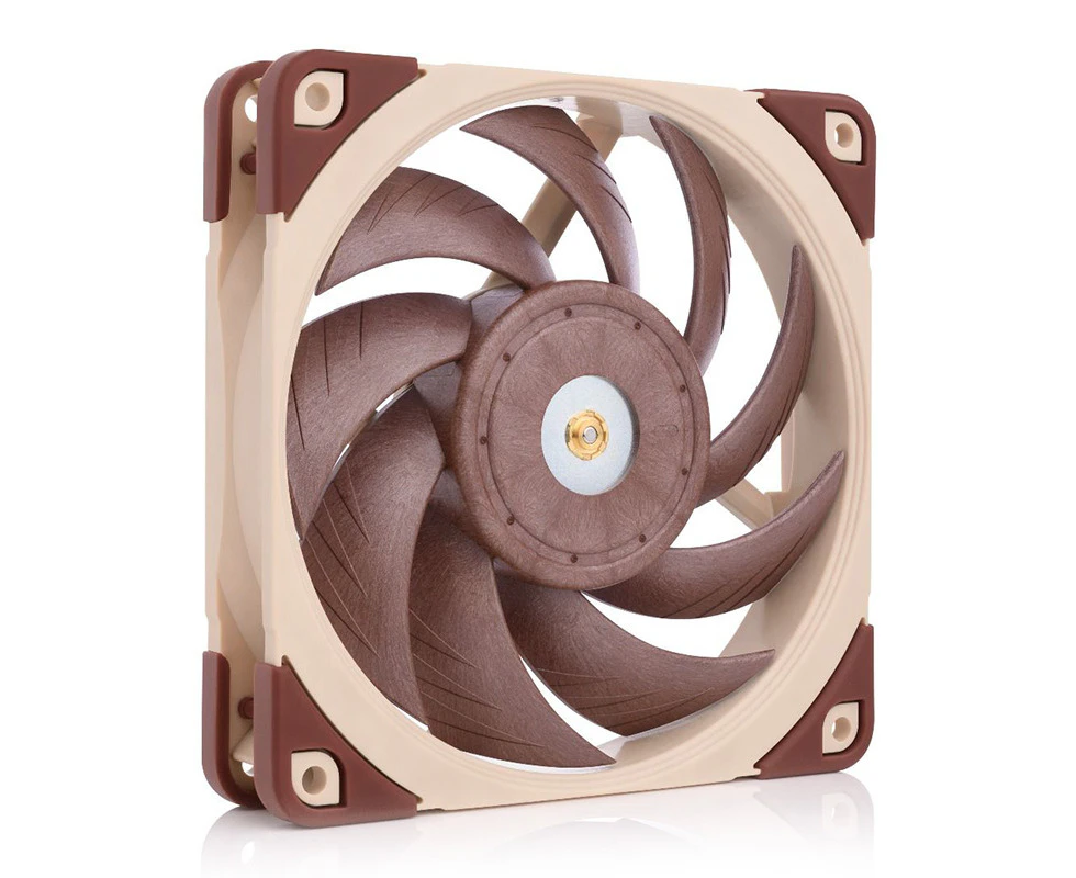 Noctua 120mm 3 Pin 2000RPM Fan (NF-A12x25-FLX)