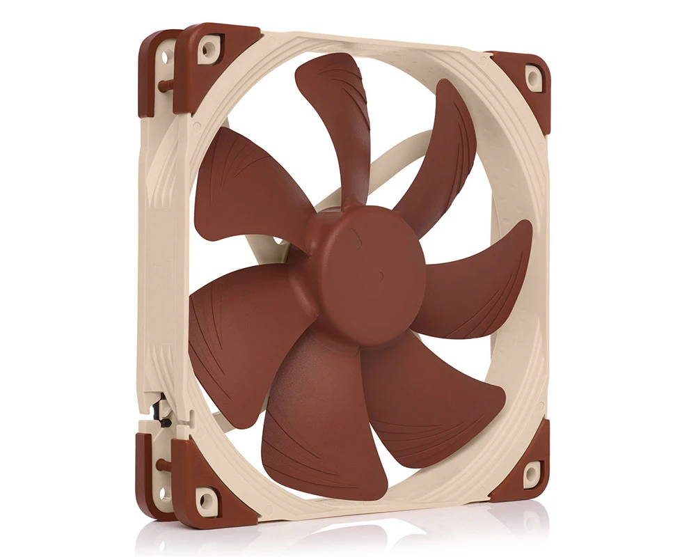 Noctua 140mm 1500RPM PWM Fan (NF-A14 PWM)