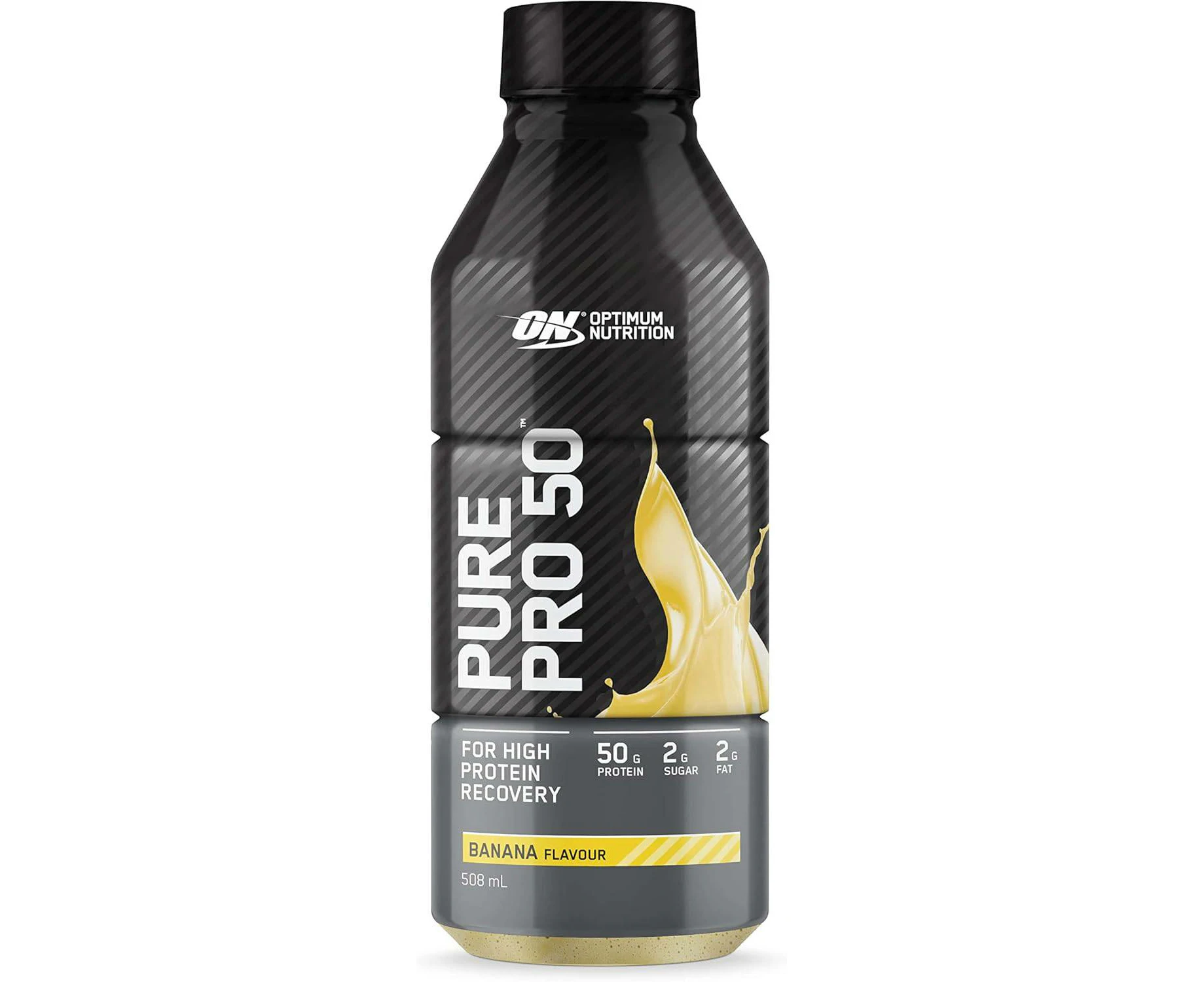 Pure Pro 50 By Optimum Nutrition - Banana