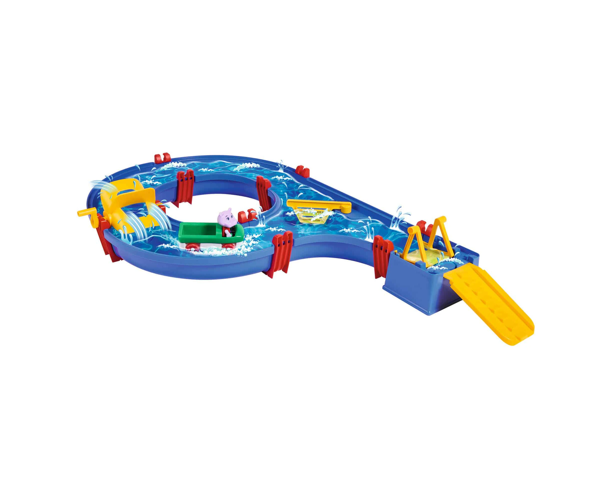 Aquaplay Amphie Set 1504