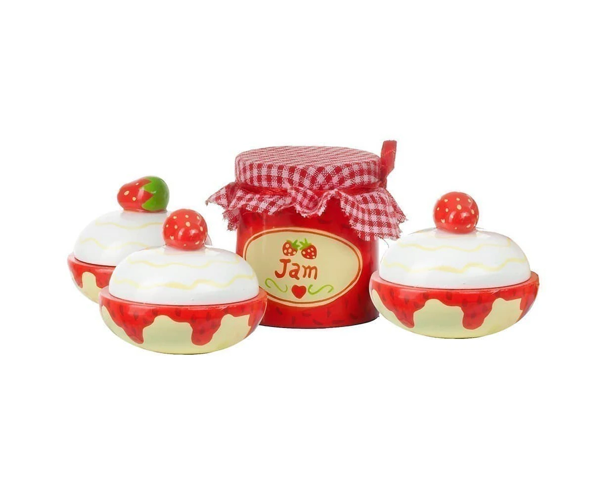 Orange Tree Toys Scones & Jam