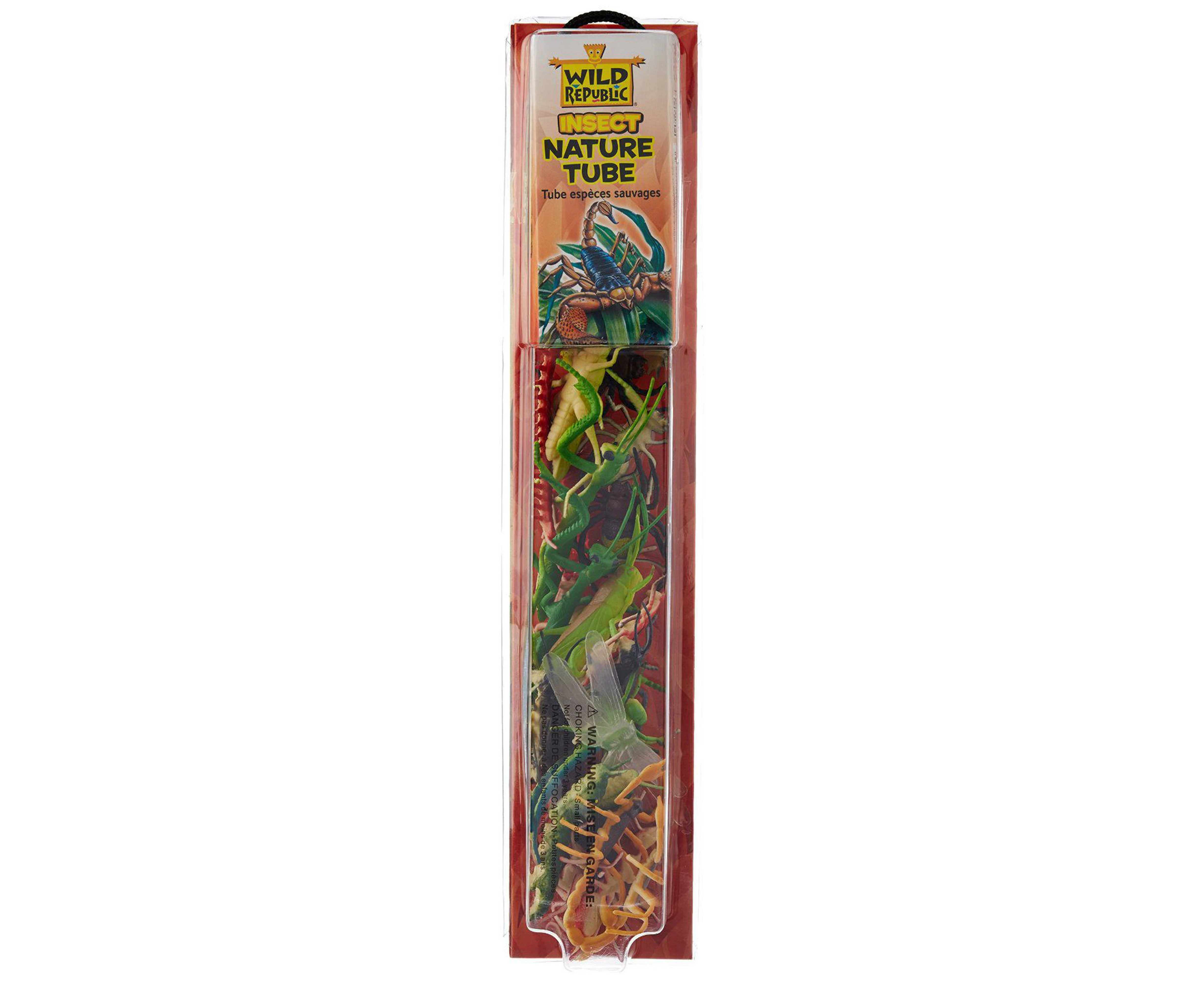 Nature Tube Insect Set