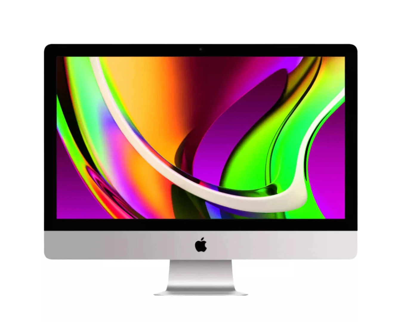 iMac 27"(2020)/i5-10500/3.1GHz/8GB/256GB SSD - Refurbished Grade A