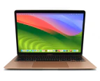 MacBook Air i5 1.1 GHz 13" (2020) 256GB 8GB Gold - Refurbished Grade A