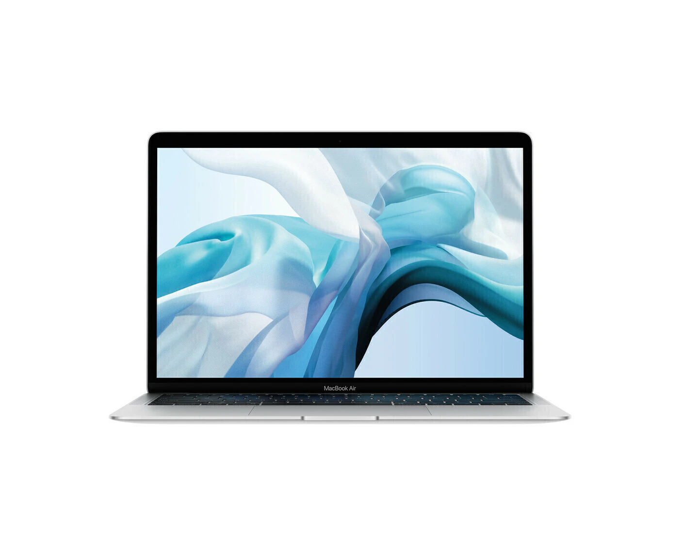 MacBook Air i7 1.2GHz 13" (2020) 512GB 8GB Silver - Refurbished Grade B