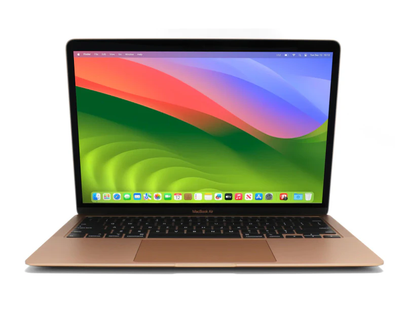 MacBook Air i5 1.1 GHz 13" (2020) 256GB 8GB Gold - Refurbished Grade A