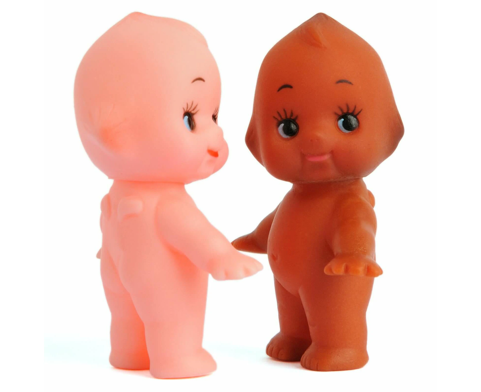 kewpie Kewpie Doll - 5cm Standing