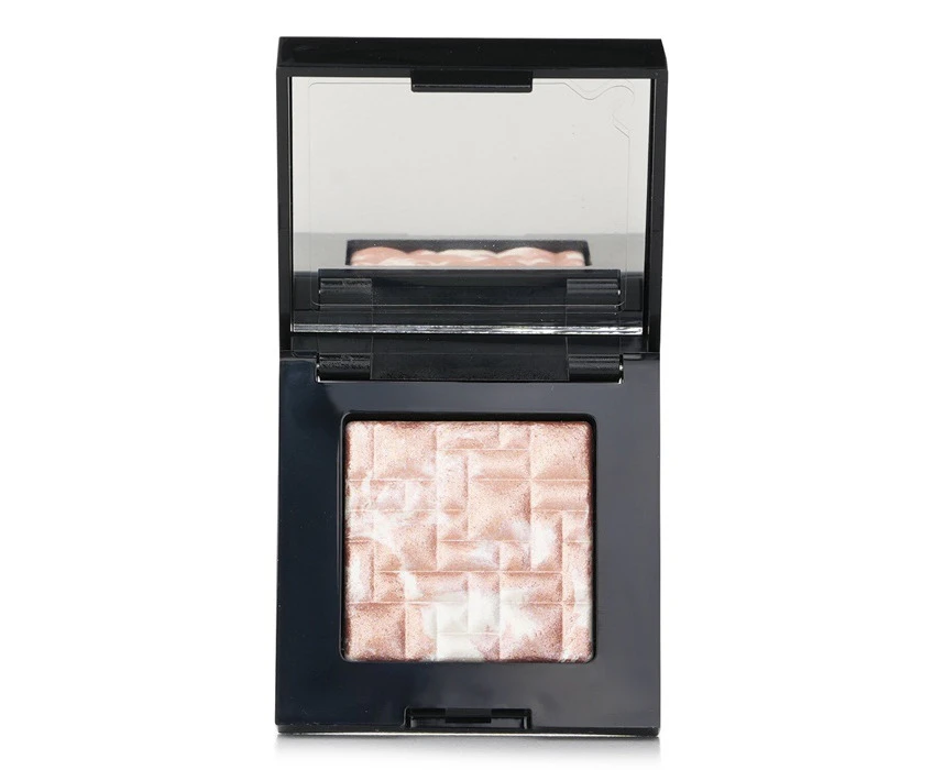 Bobbi Brown Highlighting Powder  # Pink Glow (Miniature) 3g/0.1oz