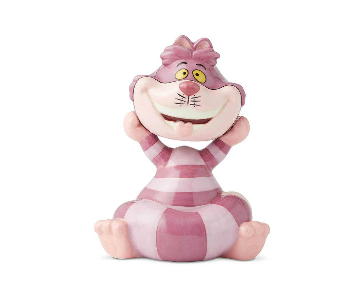 Salt & Pepper Shaker Set - Cheshire Cat