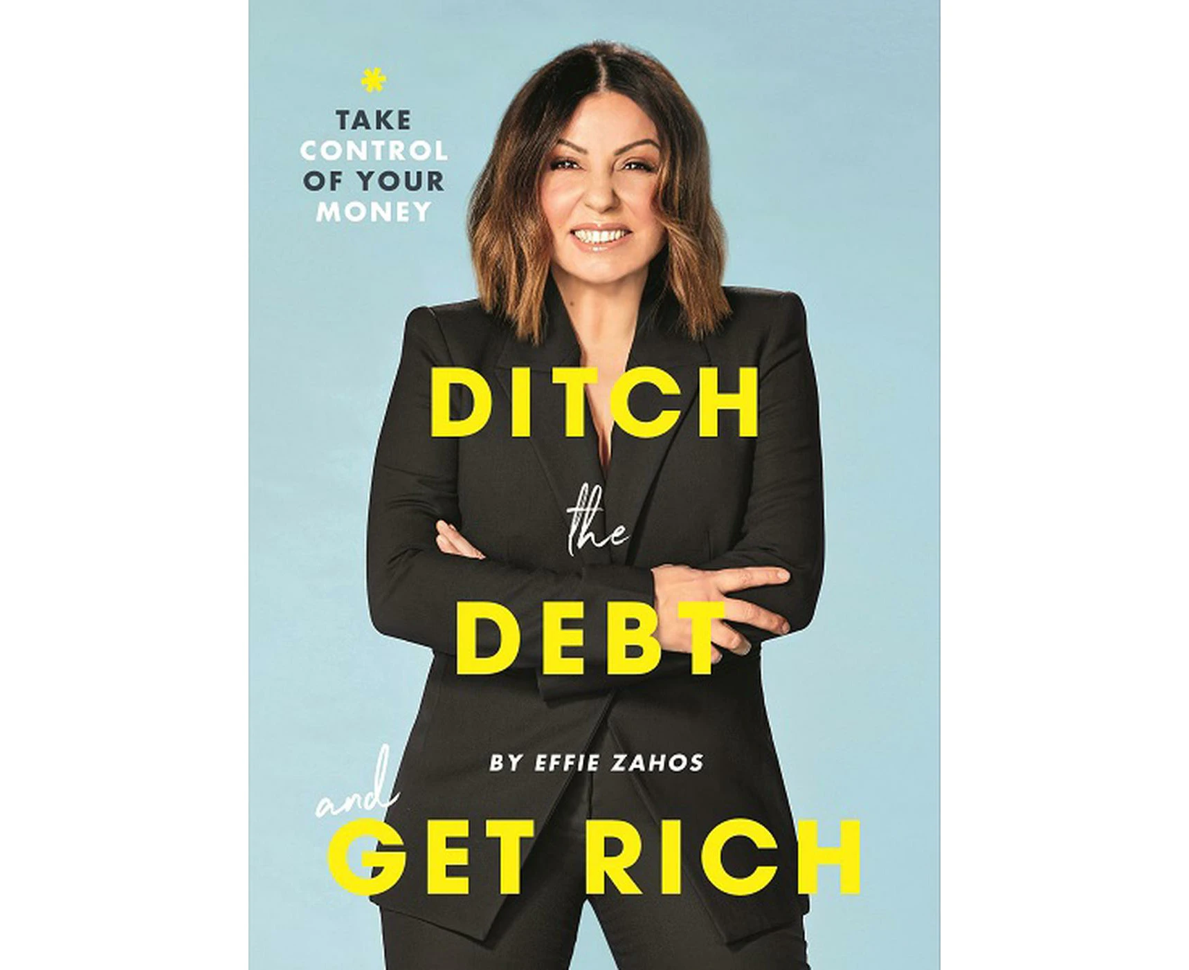 Ditch the Debt and Get Rich