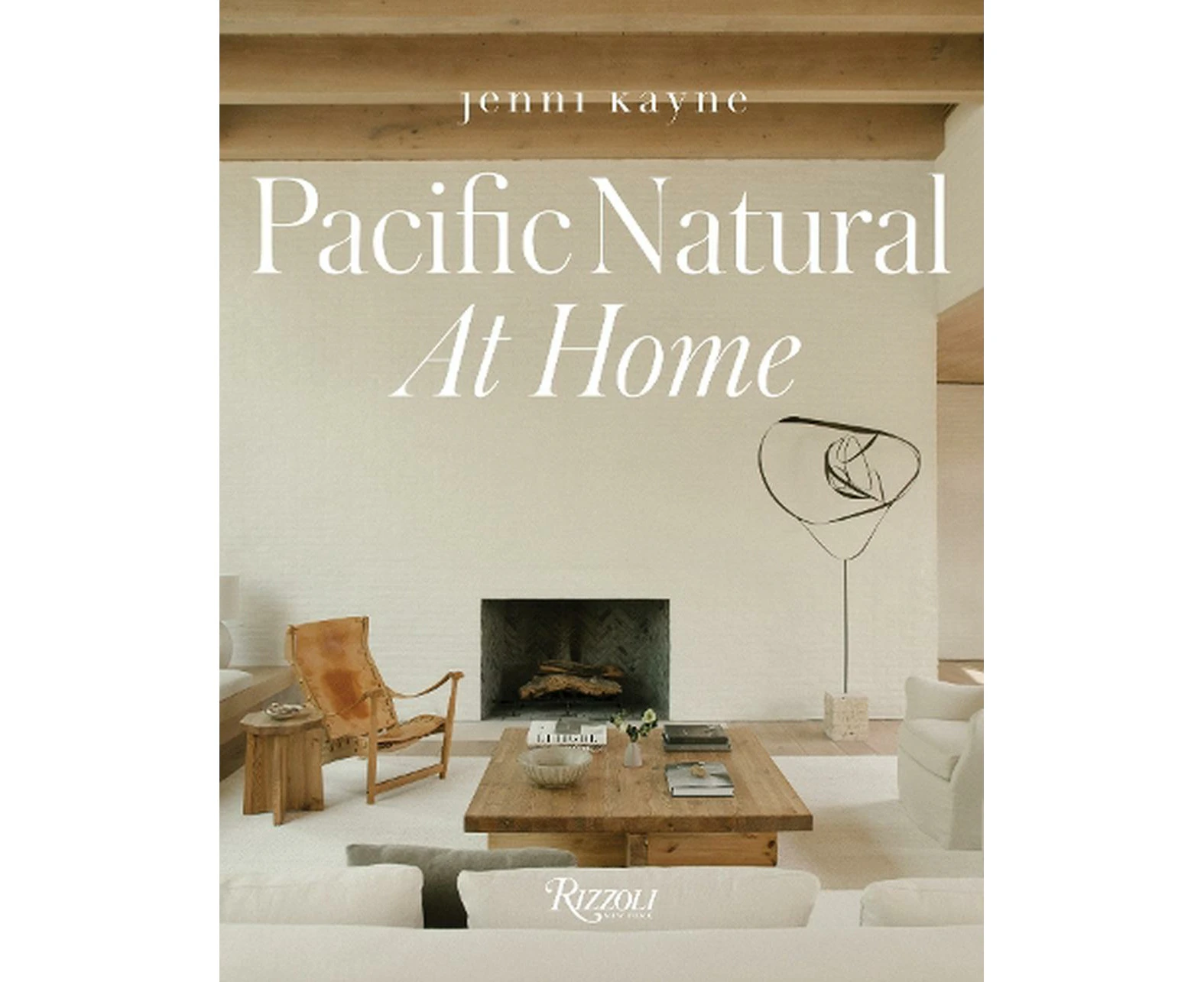 Pacific Natural at Home