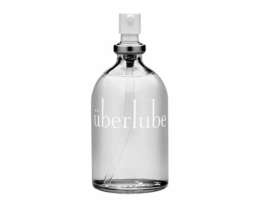 uberlube Luxury Lubricant 50ml