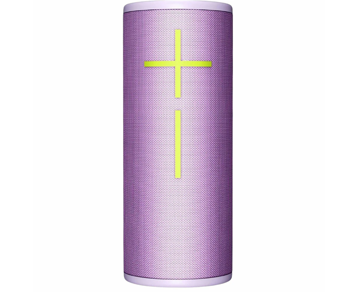 Ultimate Ears Boom 4 Portable Bluetooth Speaker Lilac