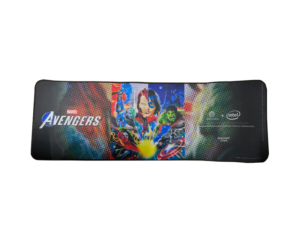 Intel Avengers Mouse Pad (AvengersMP)