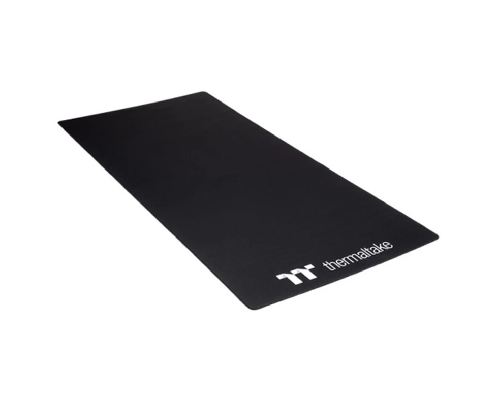 Thermaltake Sim Rig Floor Mat for Simulator Cockpit - Black (GSC-ACC-MTFABB-01)