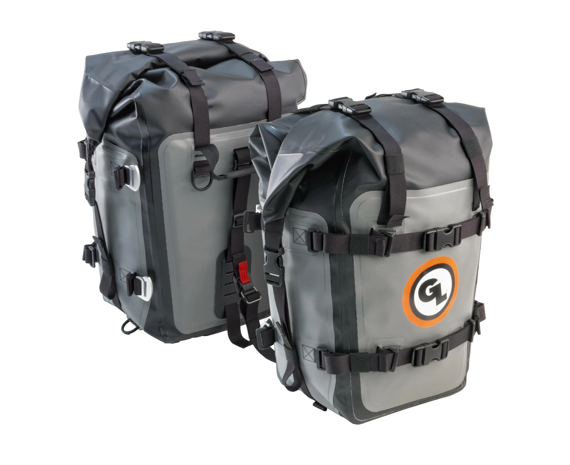 Giant Loop Mototrekk Panniers