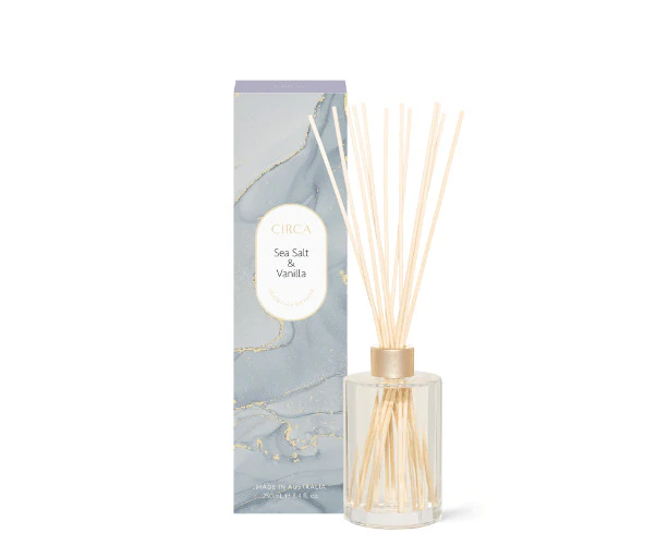 Circa Diffuser Sea Salt & Vanilla