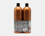 TIGI Bed Head Colour Goddess Shampoo & Conditioner Pack 750mL