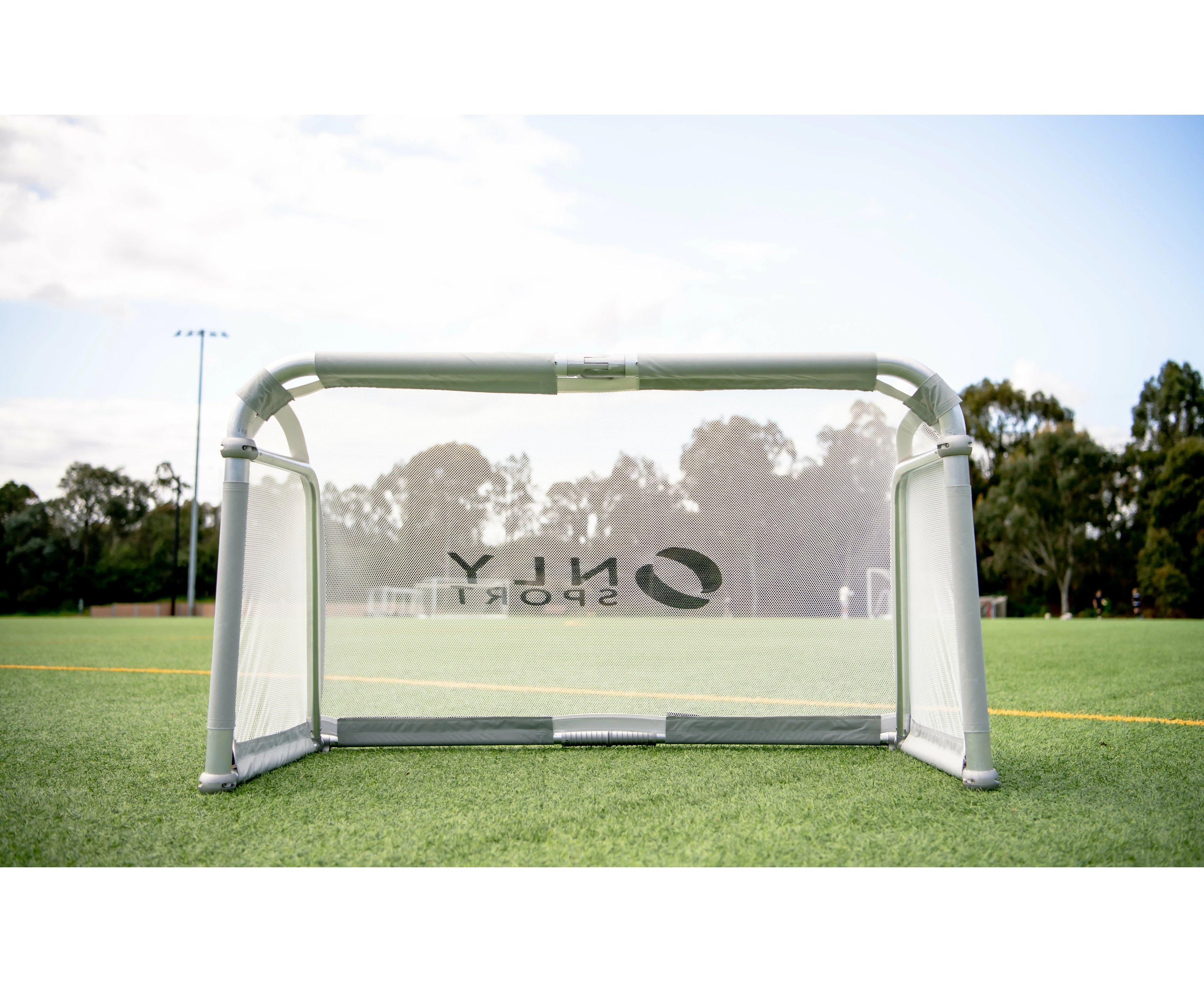 FOLDABLE GOAL