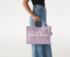 Marc Jacobs The Medium Tote Bag - Wisteria