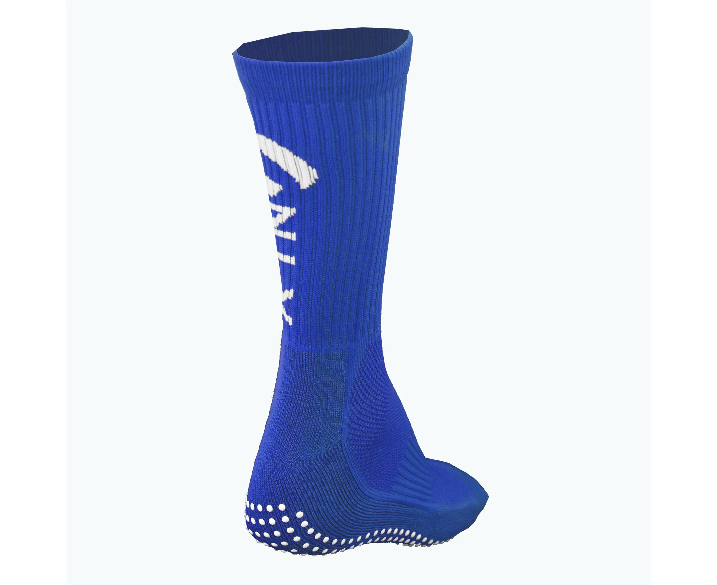 Only Sport Grip Socks - Royal Blue