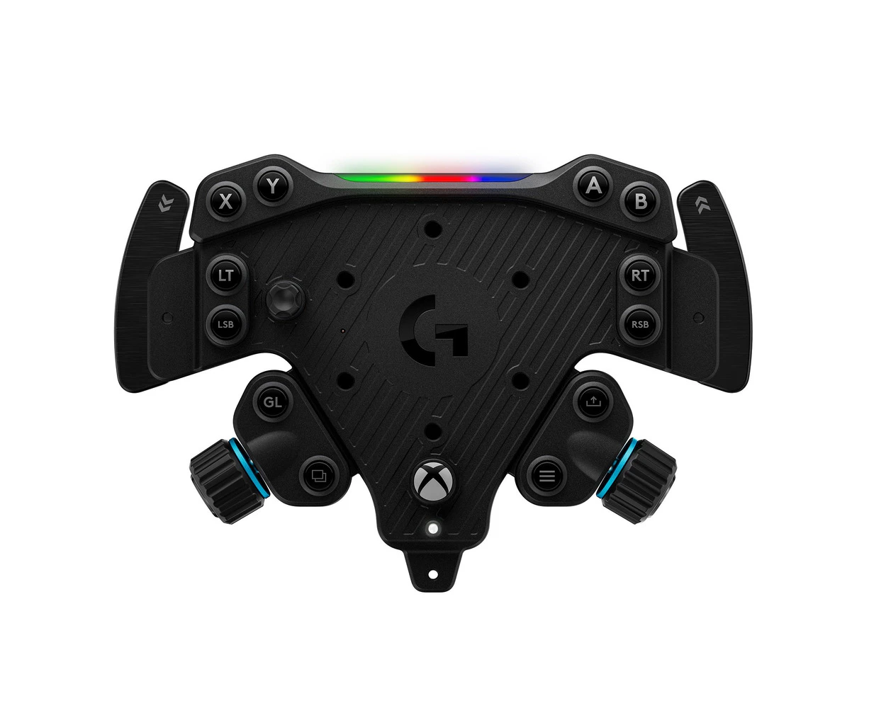 Logitech G RS Wheel Hub for Xbox and PC