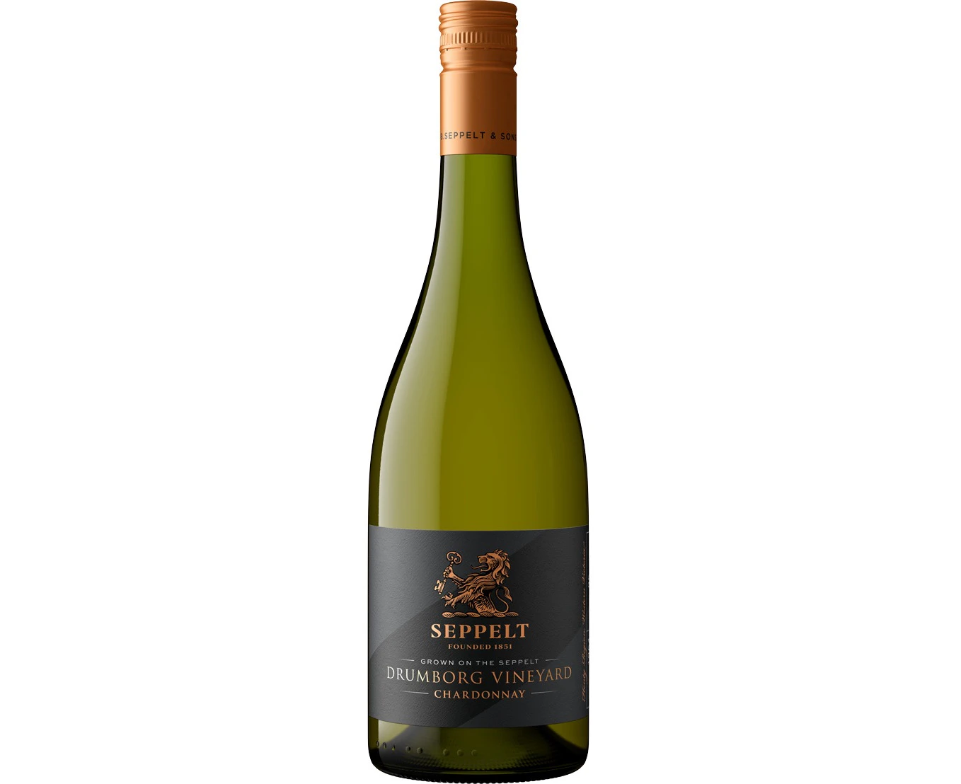 Seppelt Drumborg Vineyard Chardonnay 2023 750ml