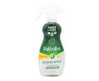 10x Palmolive Ultra Triple Action Dish & Kitchen Spray 375ml Lemon Lime Fusion