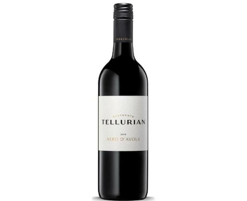 Tellurian Nero D avalo 750ml