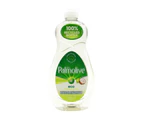 16x Palmolive Eco Dishwashing Liquid Antibacterial Soap Coconut & Lime 500ml