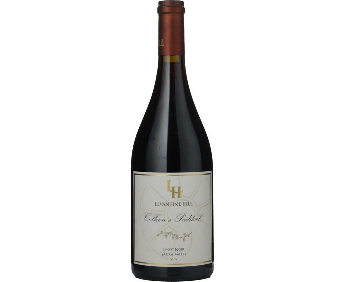 Levantine Hill Colleen s Paddock Pinot Noir 2017 750ml