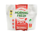 90pc Morning Fresh Dishwasher Tablets Pro Performance Dishwashing Tabs Lemon