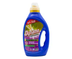 6x Dynamo Professional Deep Clean Liquid Laundry Detergent Odour Eliminator 1L