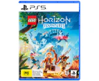 LEGO Horizon Adventures - PlayStation 5