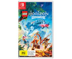 LEGO Horizon Adventure - Nintendo Switch