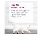 24 x 85g Fancy Feast Creamy Delights Wet Cat Food Chicken Feast in Creamy Sauce