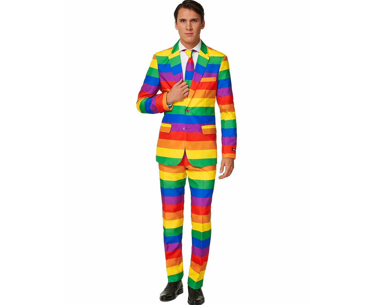 Rainbow Suitmeister