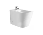 Vizzini Enzo Wall Faced Bidet