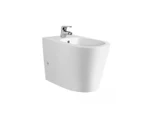 Vizzini Bermuda Wall Faced Bidet