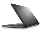 Dell Latitude 3190 11.6" Laptop - Black